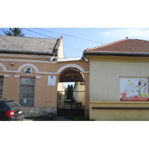 3881 Abaújszántó, Jászay tér 23. fszt.