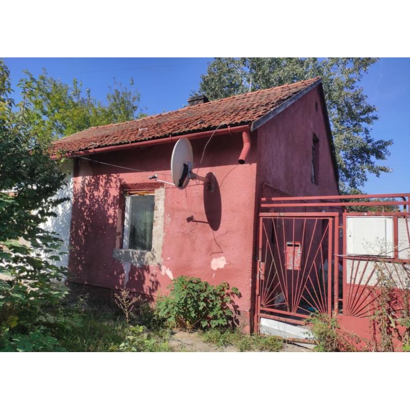 6100 Kiskunfélegyháza, Délibáb utca 26.