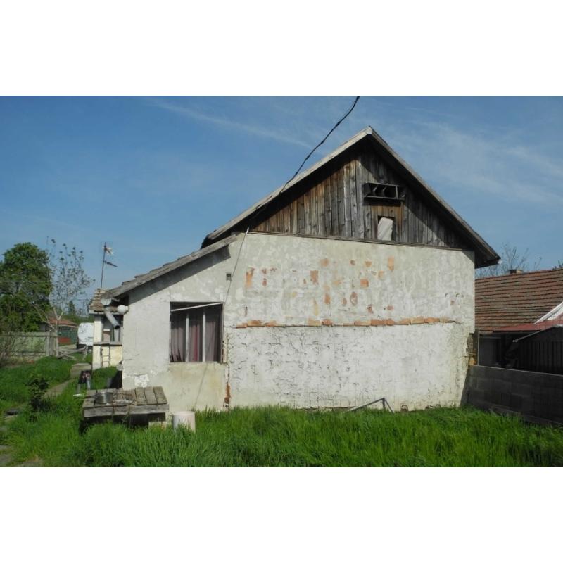 5231 Fegyvernek, Berényi út 80.