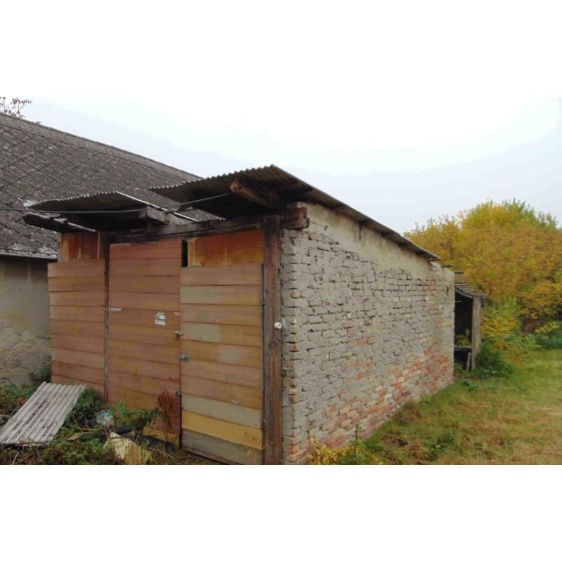 2524 Nagysáp, Bajcsy- Zsilinszky utca 7