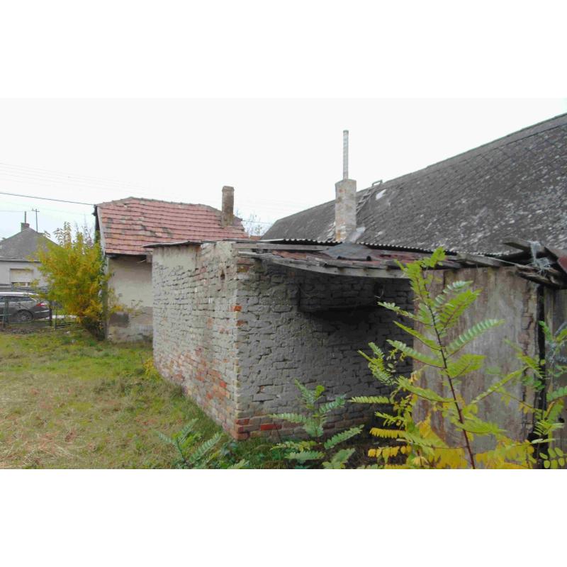 2524 Nagysáp, Bajcsy- Zsilinszky utca 7