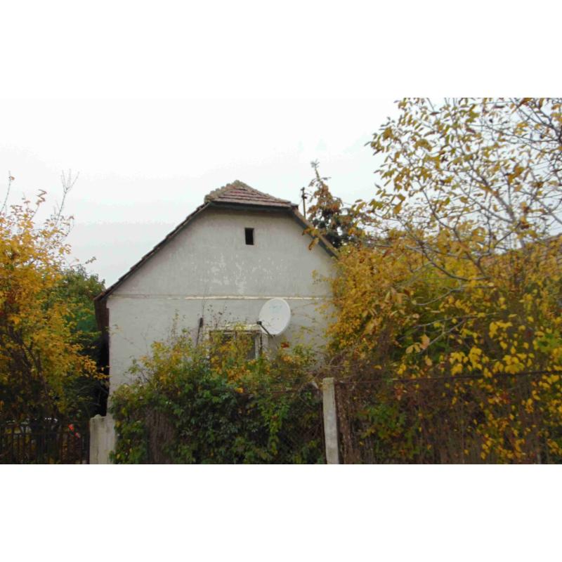 2536 Nyergesújfalu, Kossuth Lajos utca 34.