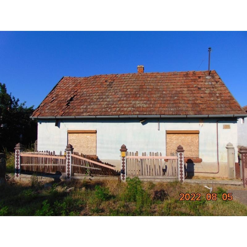 4356 Nyírcsaholy, Ady Endre utca 2.