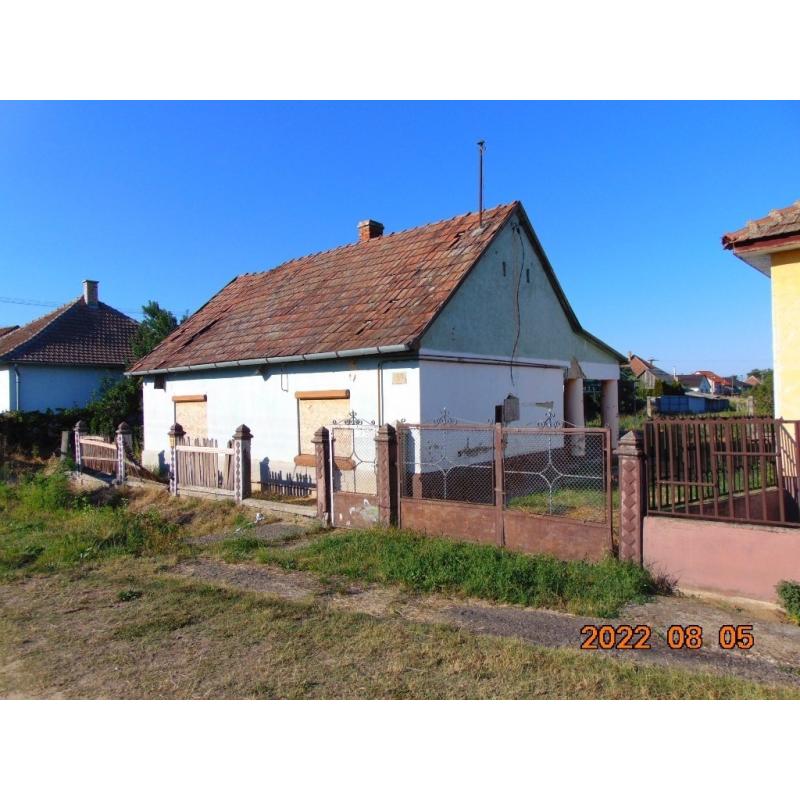4356 Nyírcsaholy, Ady Endre utca 2.