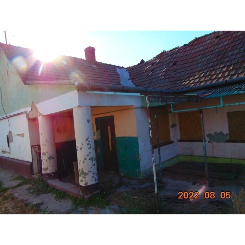4356 Nyírcsaholy, Ady Endre utca 2.