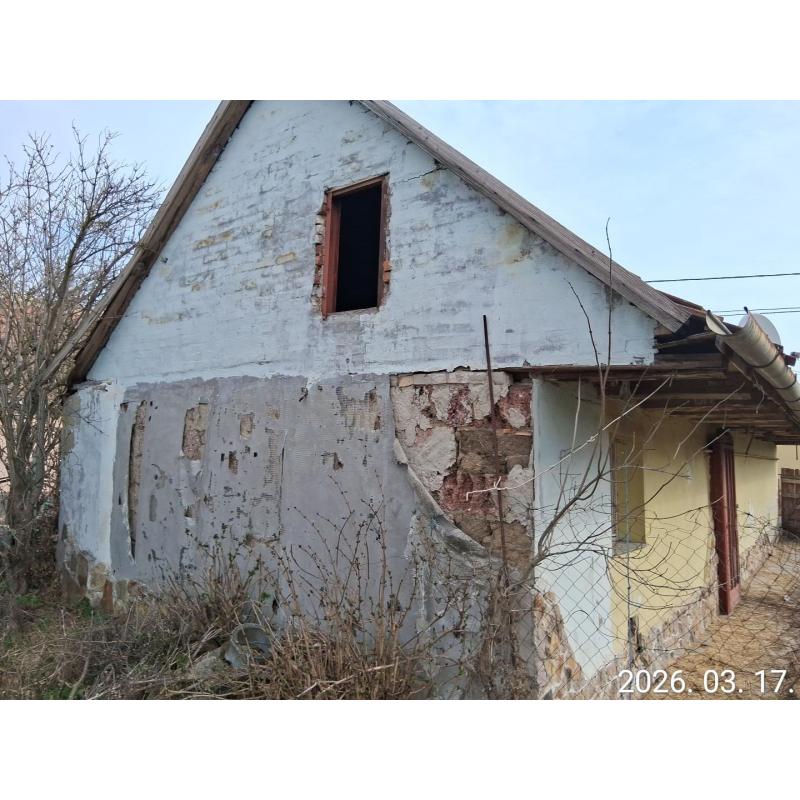 3021 Lőrinci, Rákóczi út 52.