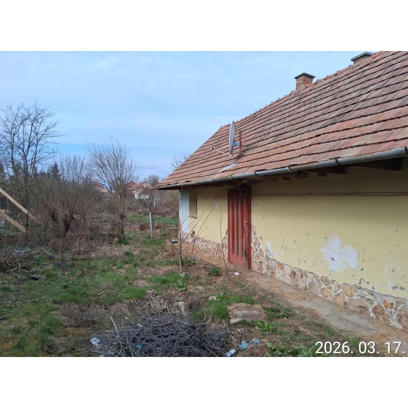 3021 Lőrinci, Rákóczi út 52.