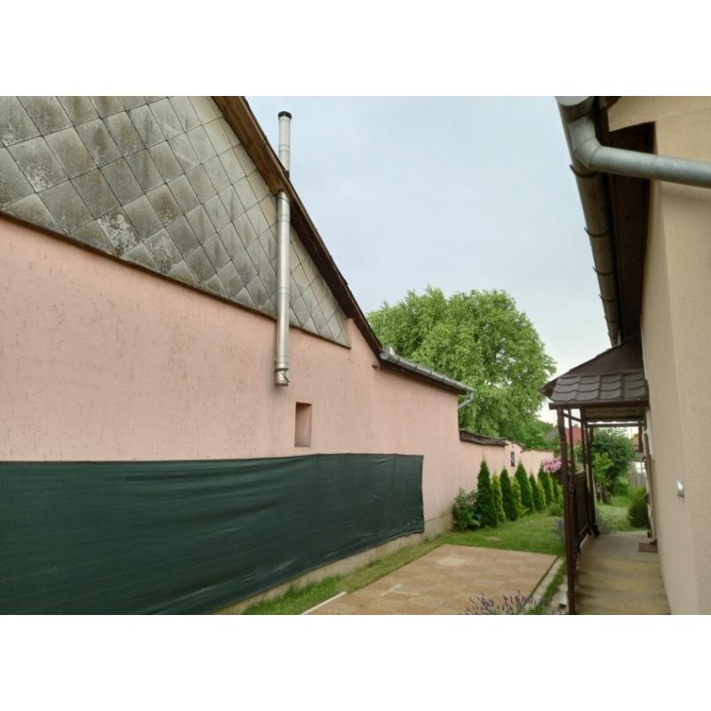 4600 Kisvárda, Erzsébet utca 6.