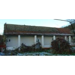 3135 Szécsényfelfalu, Temető út 1.