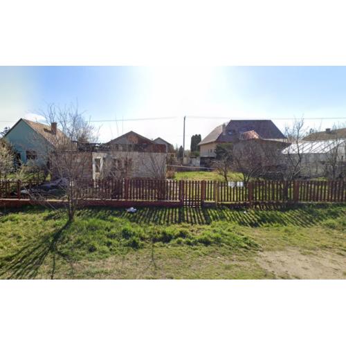 2364 Ócsa, Árpád utca 34.