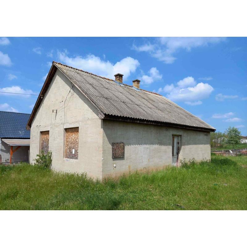 4272 Sáránd, Hunyadi utca 3/A