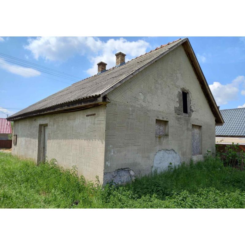 4272 Sáránd, Hunyadi utca 3/A