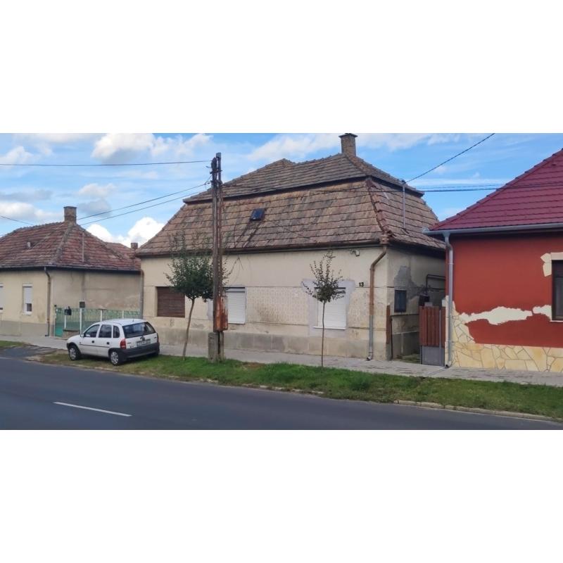 8713 Kéthely, Magyari utca 13