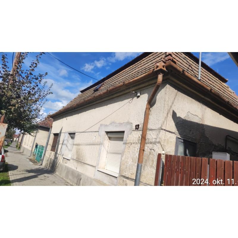 8713 Kéthely, Magyari utca 13