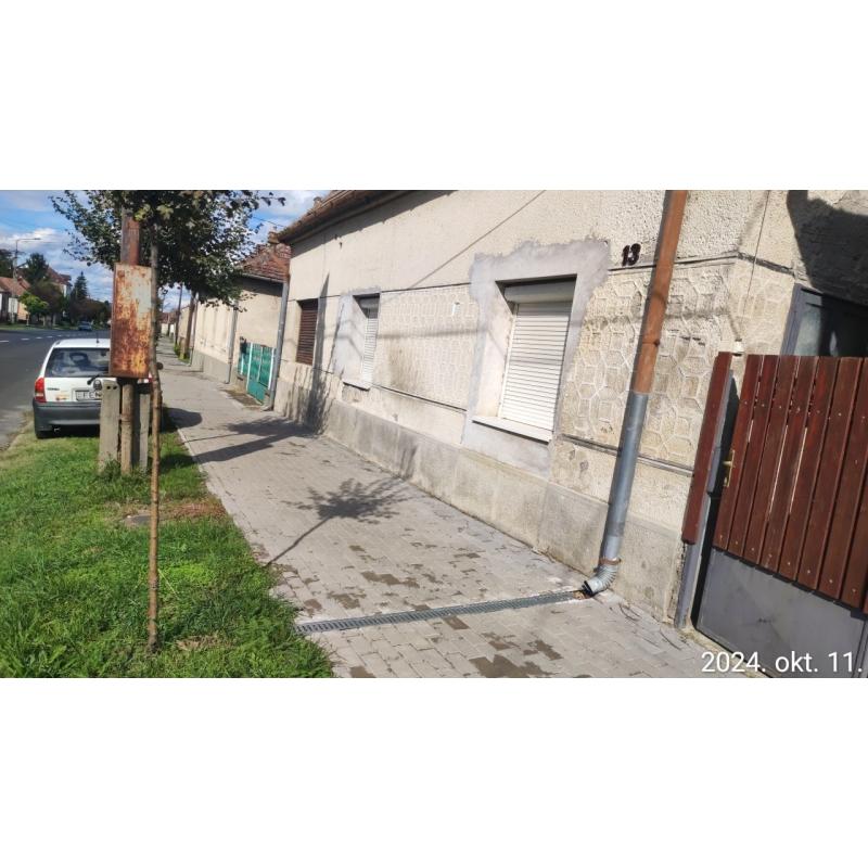 8713 Kéthely, Magyari utca 13