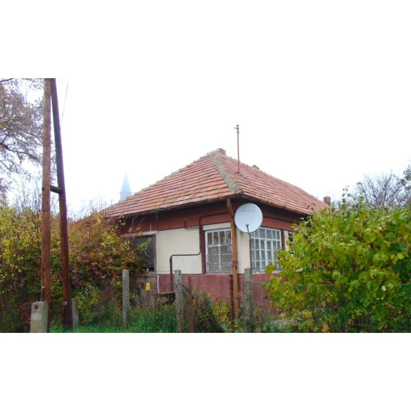 3378 Mezőszemere, Damjanich út 4