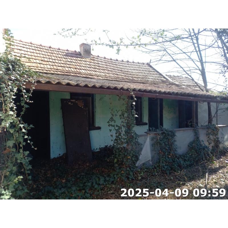 5919 Pusztaföldvár, Bajcsy-Zsilinszky utca 22.