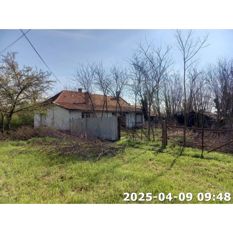 5919 Pusztaföldvár, Bajcsy-Zsilinszky utca 22.
