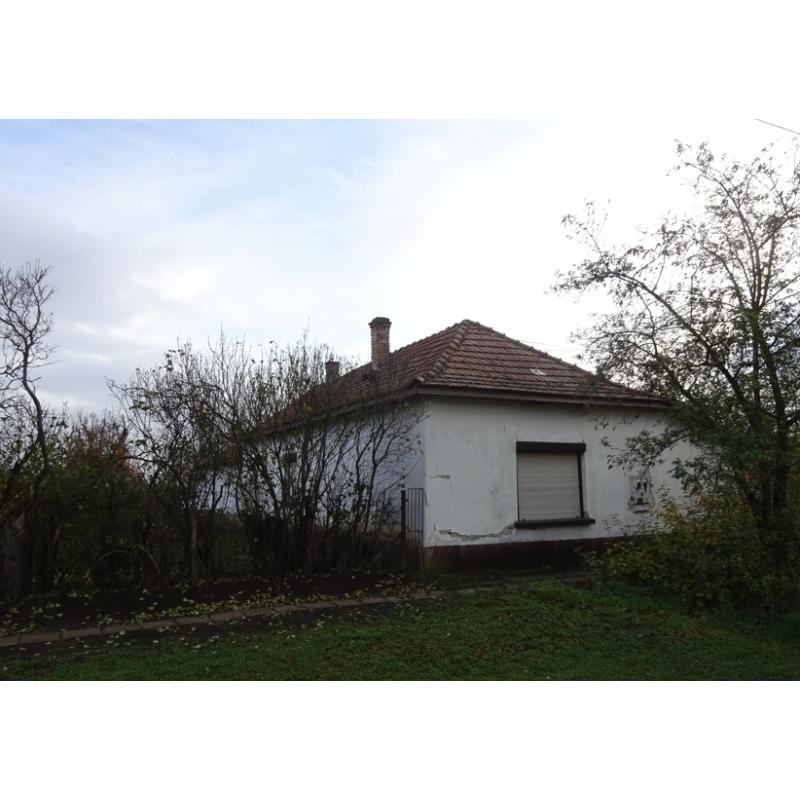 5919 Pusztaföldvár, Bajcsy-Zsilinszky utca 22.
