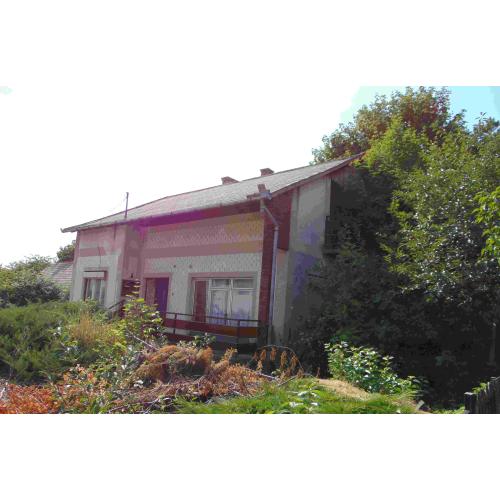 6325 Dunatetétlen, József Attila utca 7.