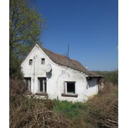 8054 Balinka, Petőfi S. utca 27.