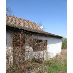 8054 Balinka, Petőfi S. utca 27.