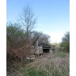 8054 Balinka, Petőfi S. utca 27.