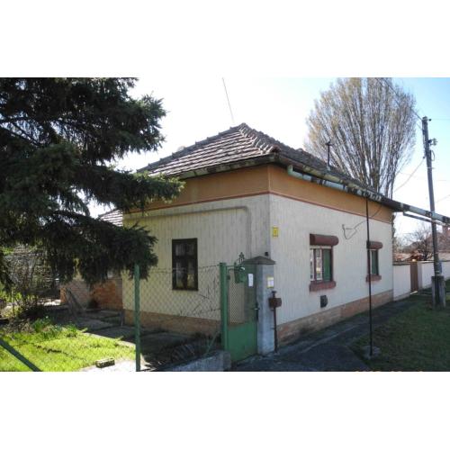 5430 Tiszaföldvár, Rózsa utca 23.