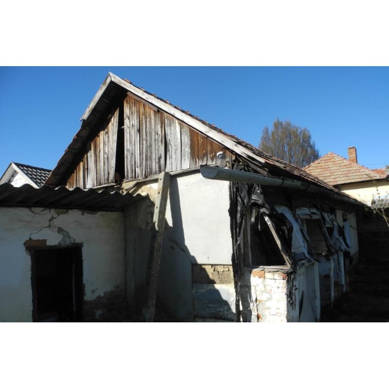5430 Tiszaföldvár, Rózsa utca 23.