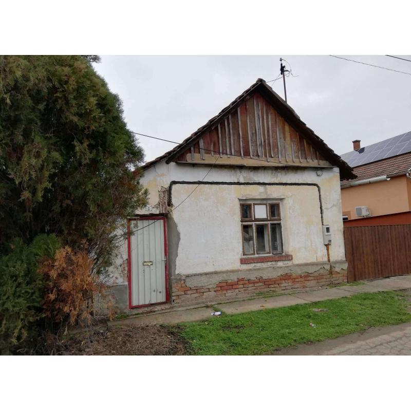 6635 Szegvár, Kiss utca 5.