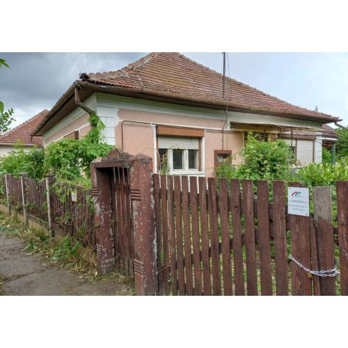 4090 Polgár, Bacsó utca 39.