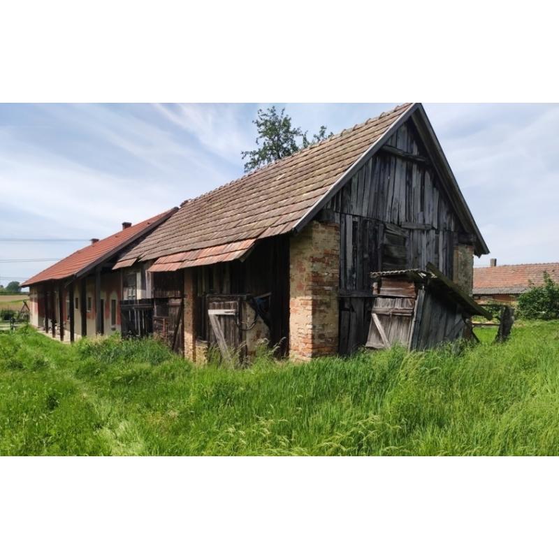 7561 Nagybajom, Kunmajor utca 29/A.