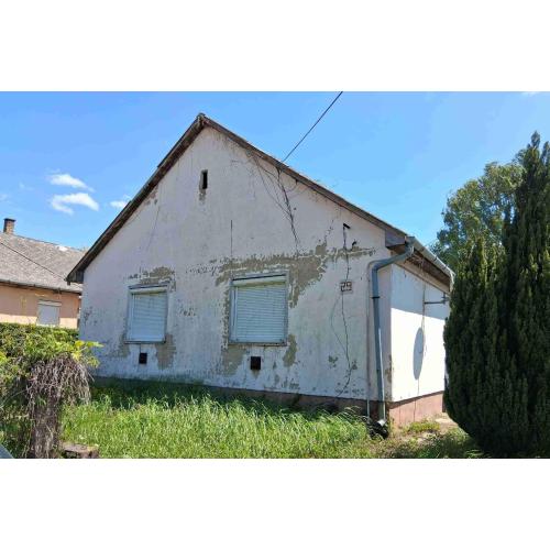 4471 Gávavencsellő, Kölcsey F. utca 29.