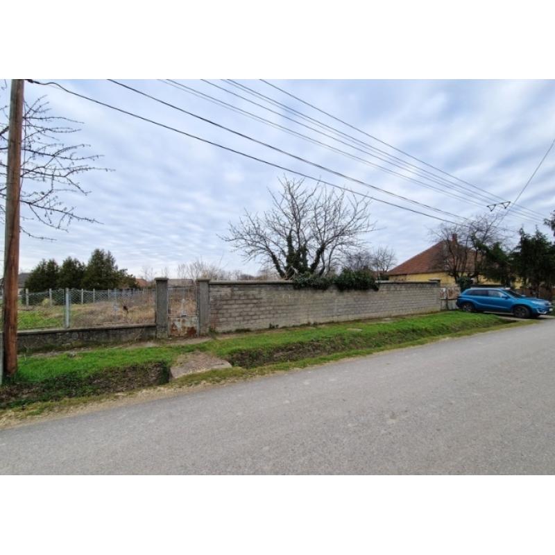 6328 Dunapataj, Ady Endre utca 17.