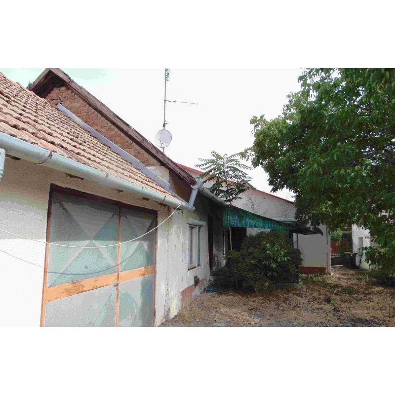 6111 Gátér, Dózsa György utca 43.