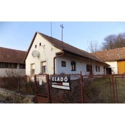 7348 Hegyhátmaróc, Hunyadi János utca 49.