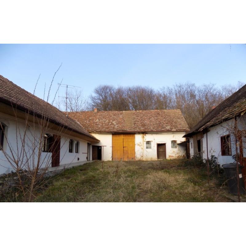 7348 Hegyhátmaróc, Hunyadi János utca 49.