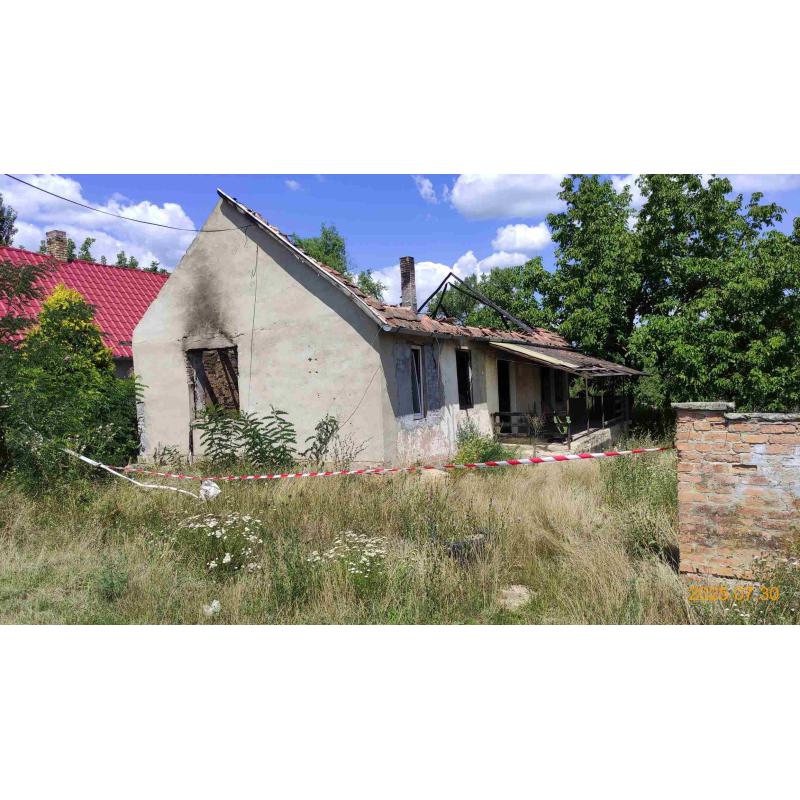 2656 Szátok, Rózsa utca 4