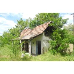 5211 Tiszapüspöki, Zsák utca 1.