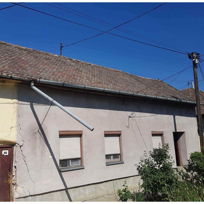 6600 Szentes, Soós utca 16.