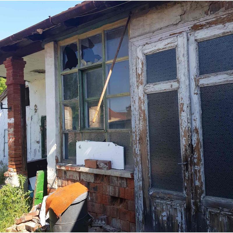 6600 Szentes, Soós utca 16.