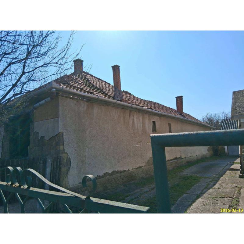 4060 Balmazújváros, Batthyány utca 87.