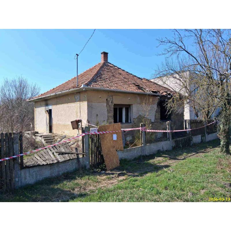 4060 Balmazújváros, Batthyány utca 87.