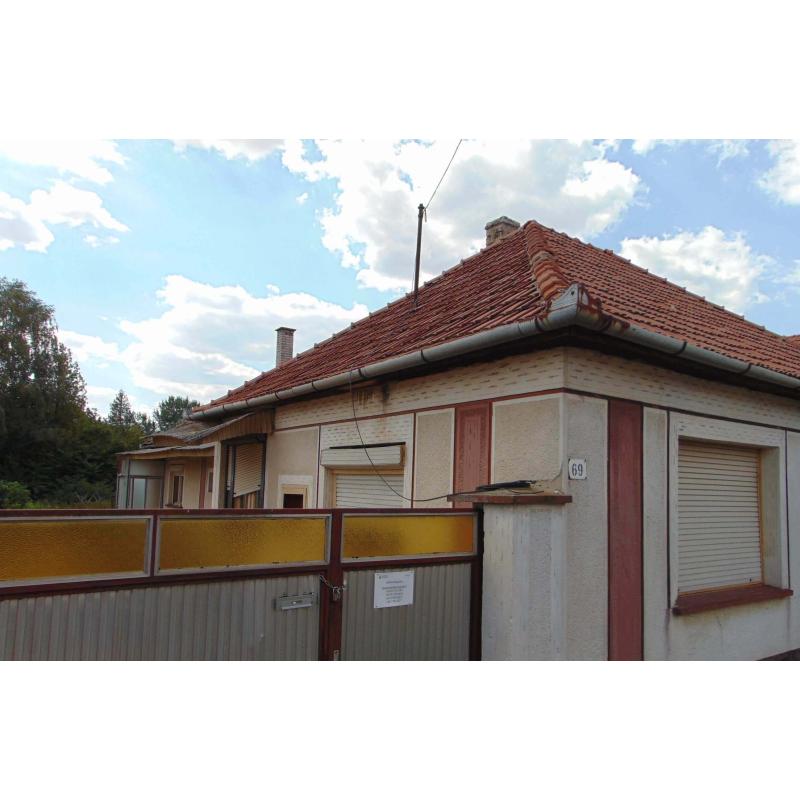 6445 Borota, Petőfi Sándor utca 69