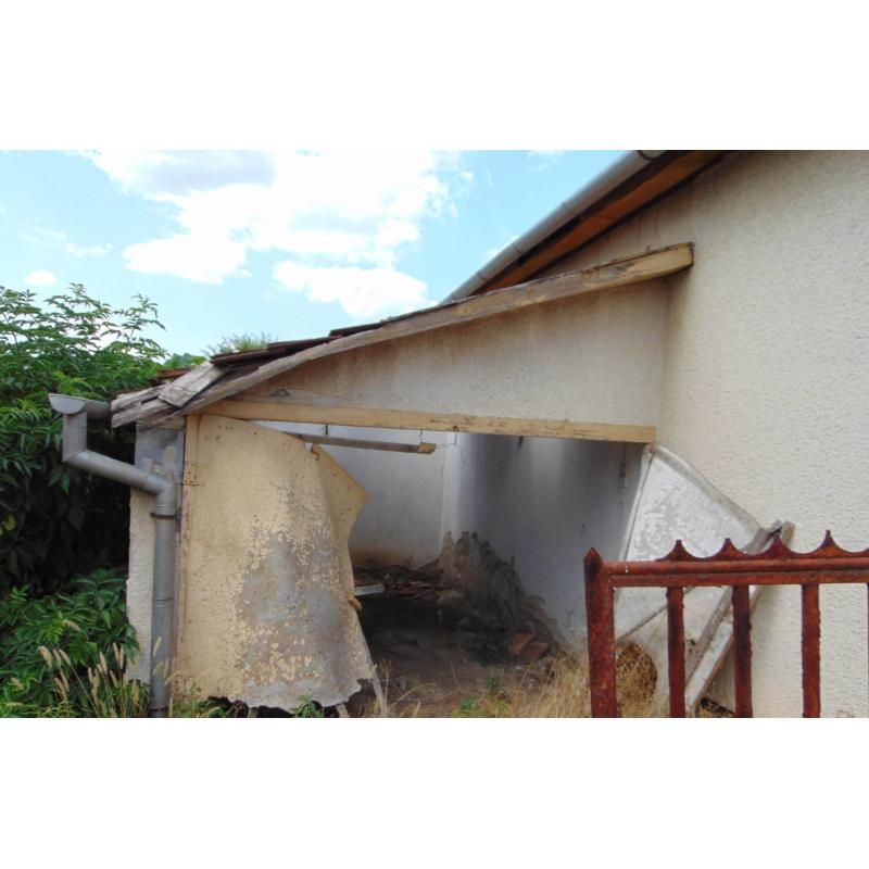 6445 Borota, Petőfi Sándor utca 69