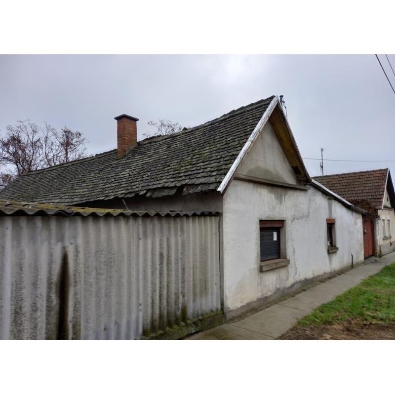 6900 Makó, Bercsényi utca 25.