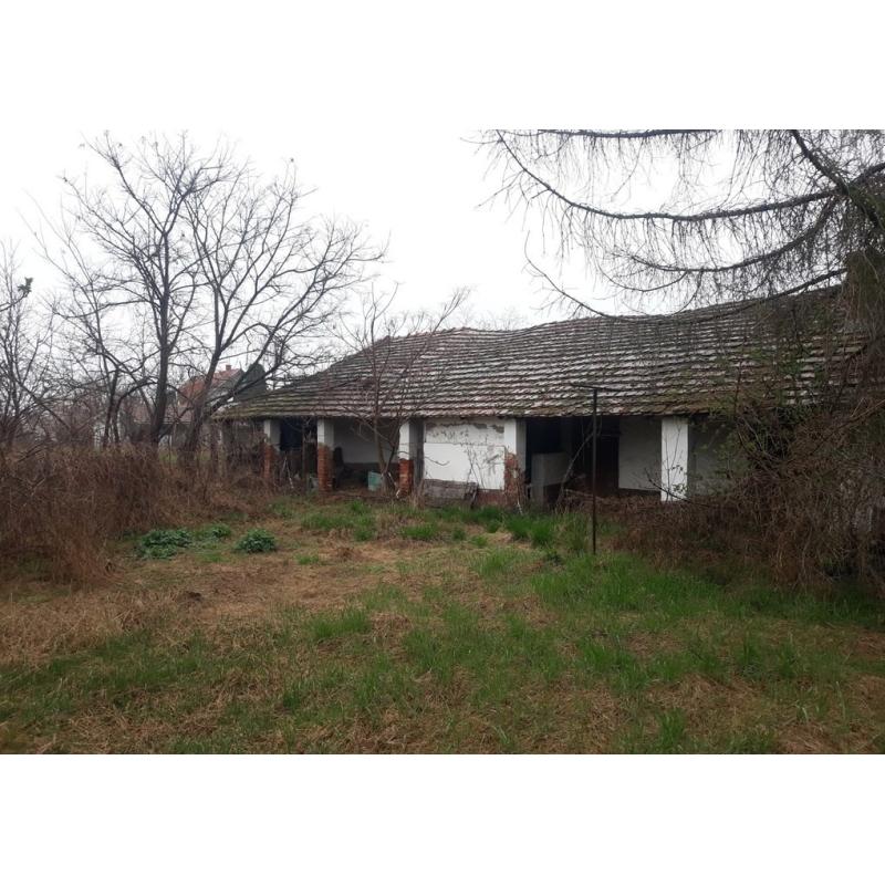 5510 Dévaványa, Hajós utca 43