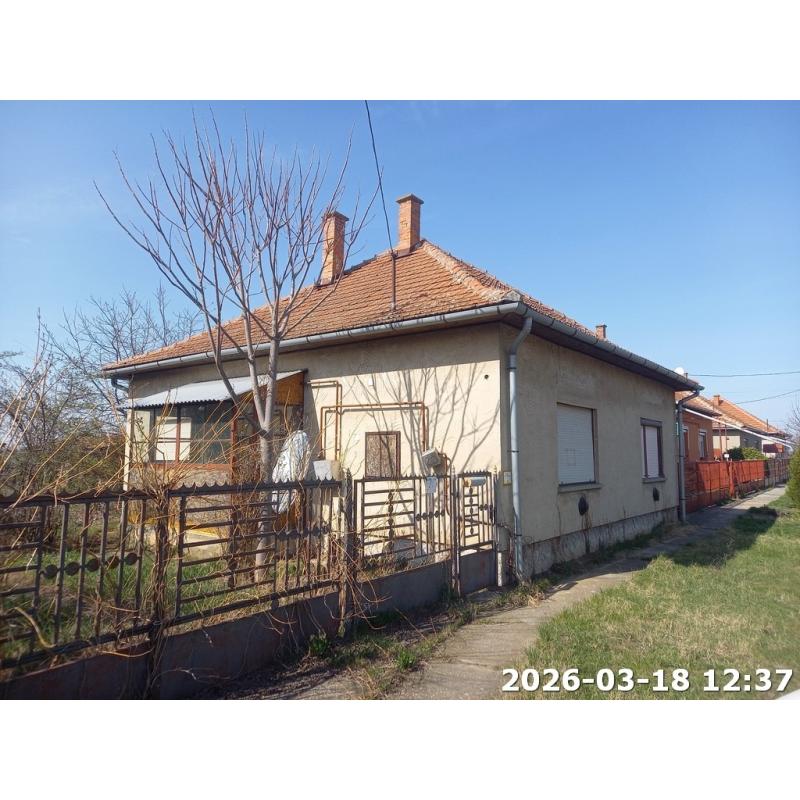 5900 Orosháza, Berzsenyi Dániel utca 25
