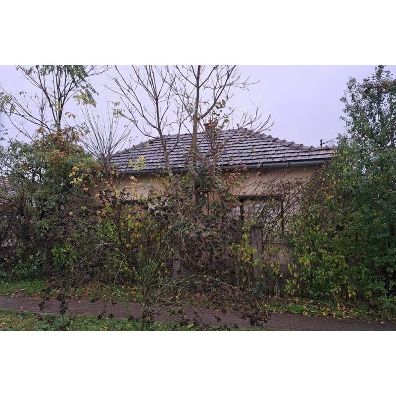 4456 Tiszadob, Bocskai utca 9