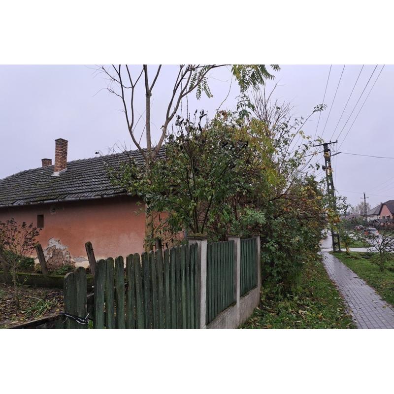 4456 Tiszadob, Bocskai utca 9